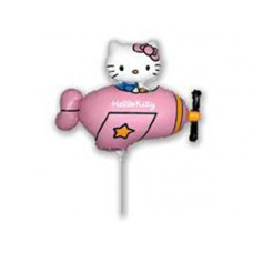 М/ФИГУРА/3 Hello Kitty, 1206-0640