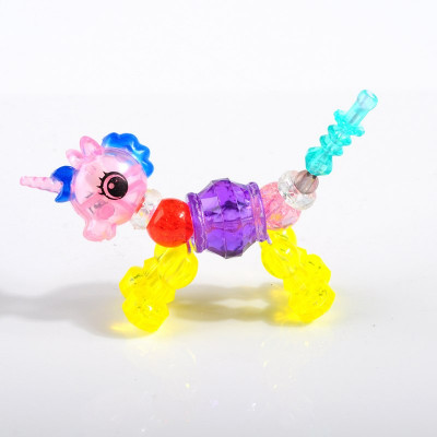 Браслет игрушка, в коробочке, 540