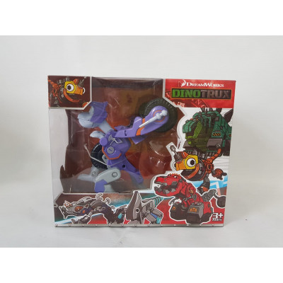 Фигурка Dinotrux SO4026