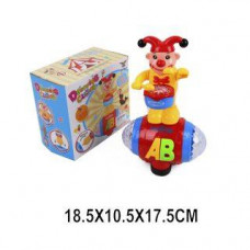 Игрушка н/б Клоун, 999-5