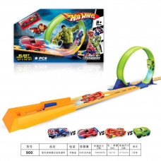 Трек Hot Wheels 900