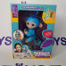 Игрушка обезьянка FingerLings в кор. гол. на пружинке, 67177/17644