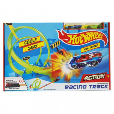 Трек Hot Wheels 927