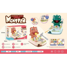 Игра Monster, 989A