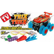 Трек TRIX TRUX HR177, 1933